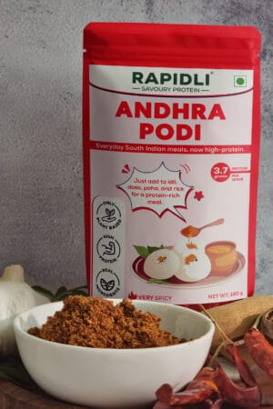 Andhra Podi