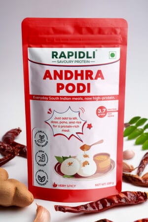 Andhra Podi