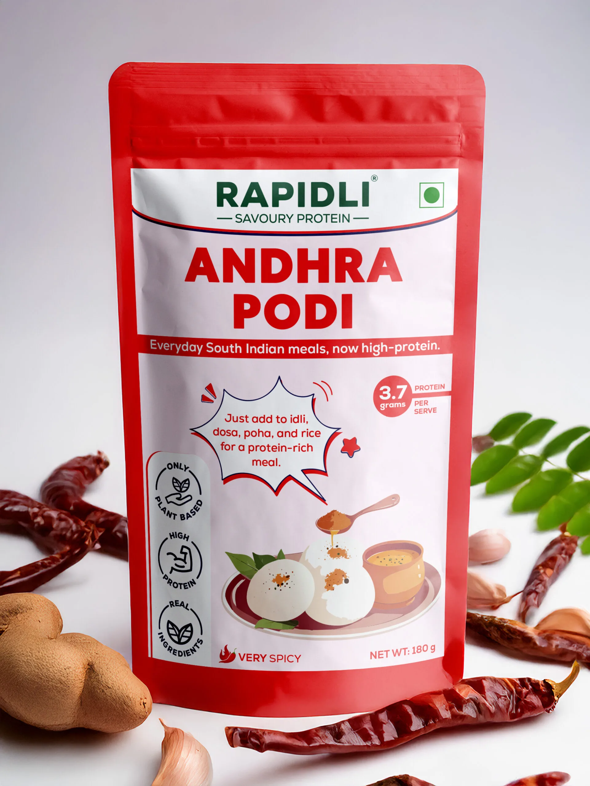 Andhra Podi Andhra Podi