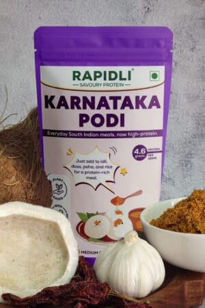 Karnataka Podi