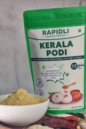 Kerala Podi