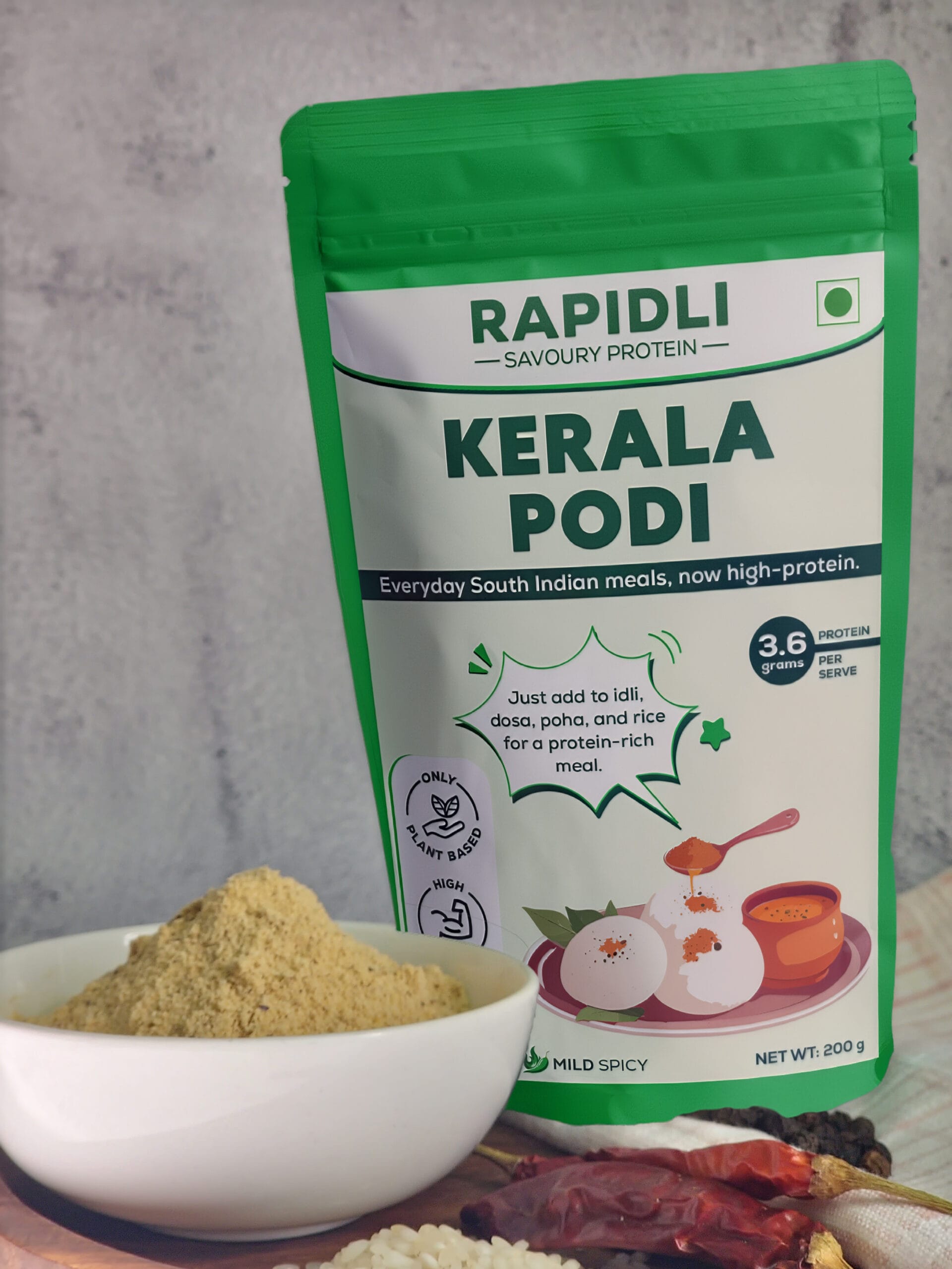 Kerala Podi Kerala Podi