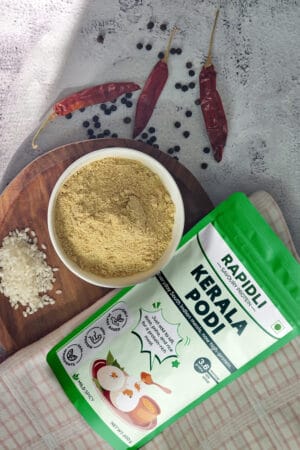 Kerala Podi