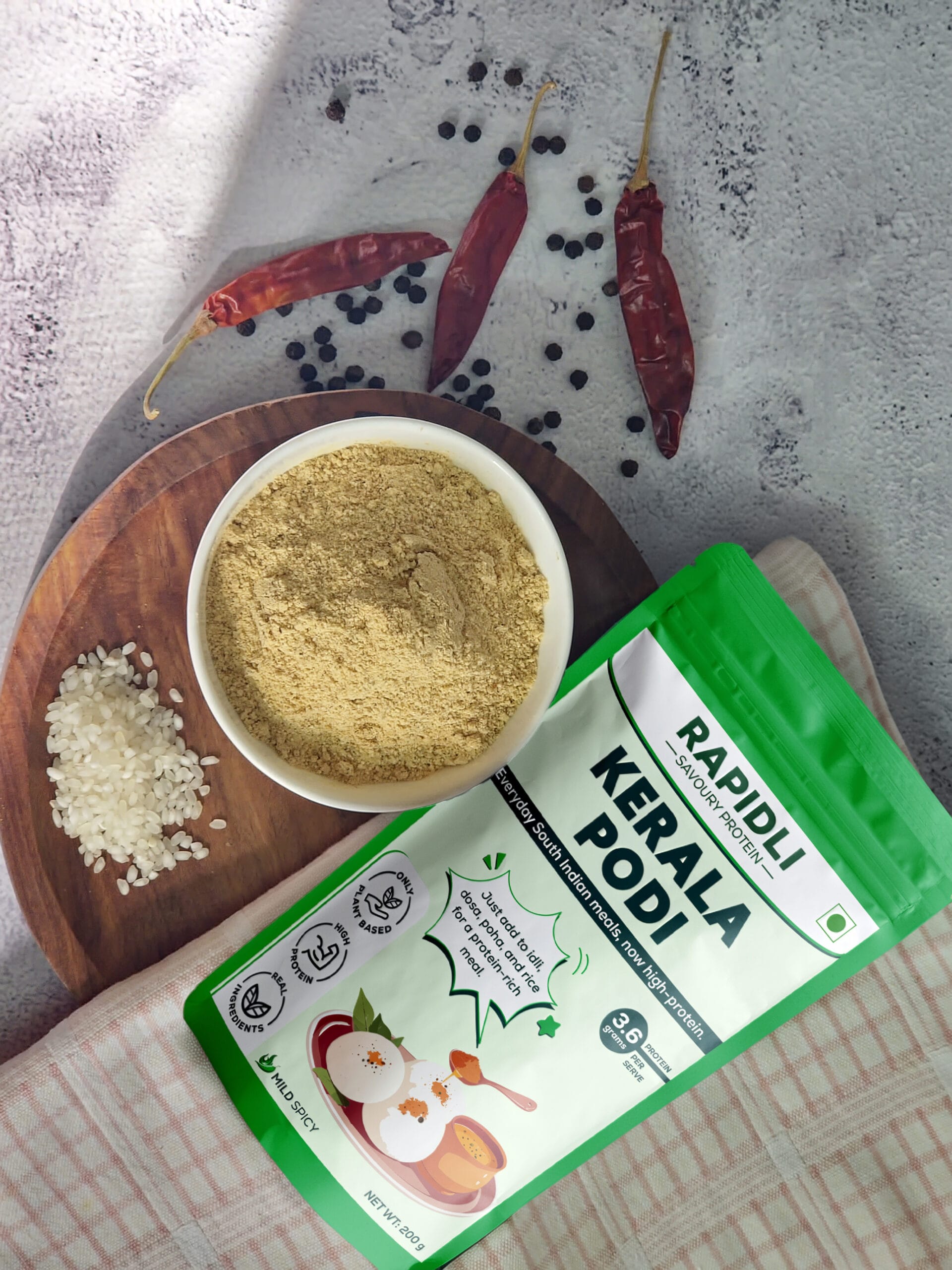 Kerala Podi Kerala Podi