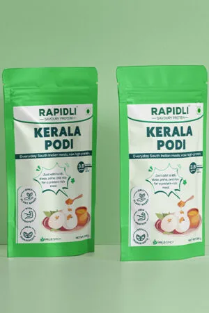 Rapidli Kerala Podi - Pack of 2