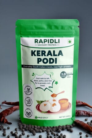 Kerala Podi