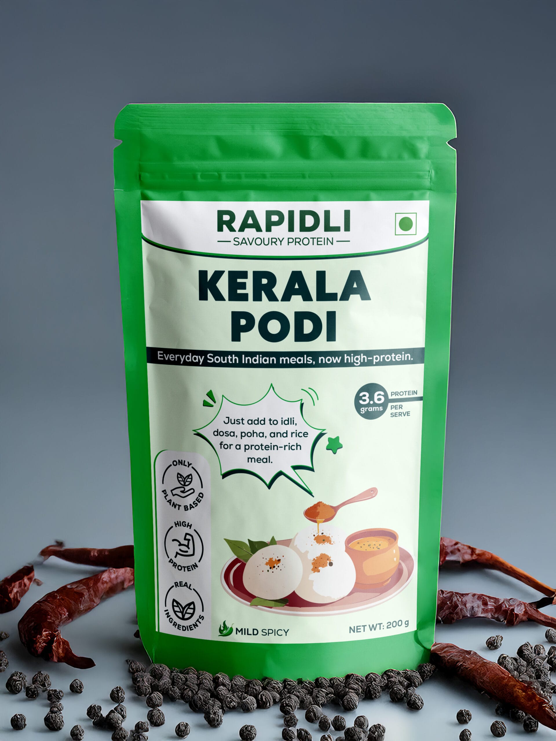 Kerala Podi Kerala Podi