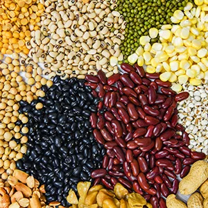 Pulse Selection