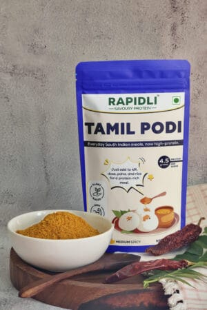 Tamil Podi