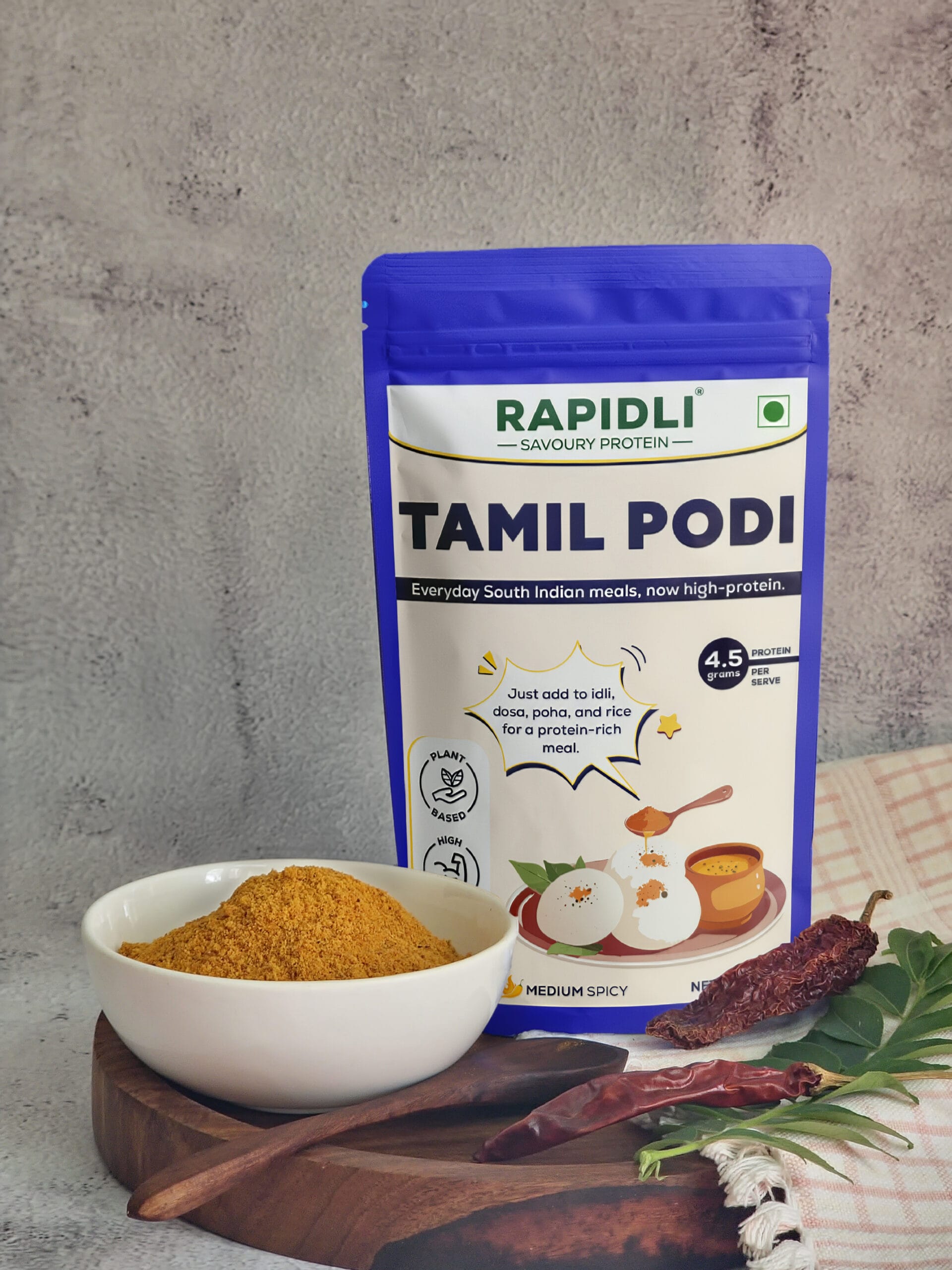 Tamil Podi Tamil Podi