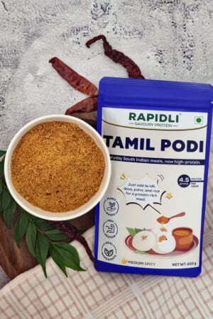 Tamil Podi