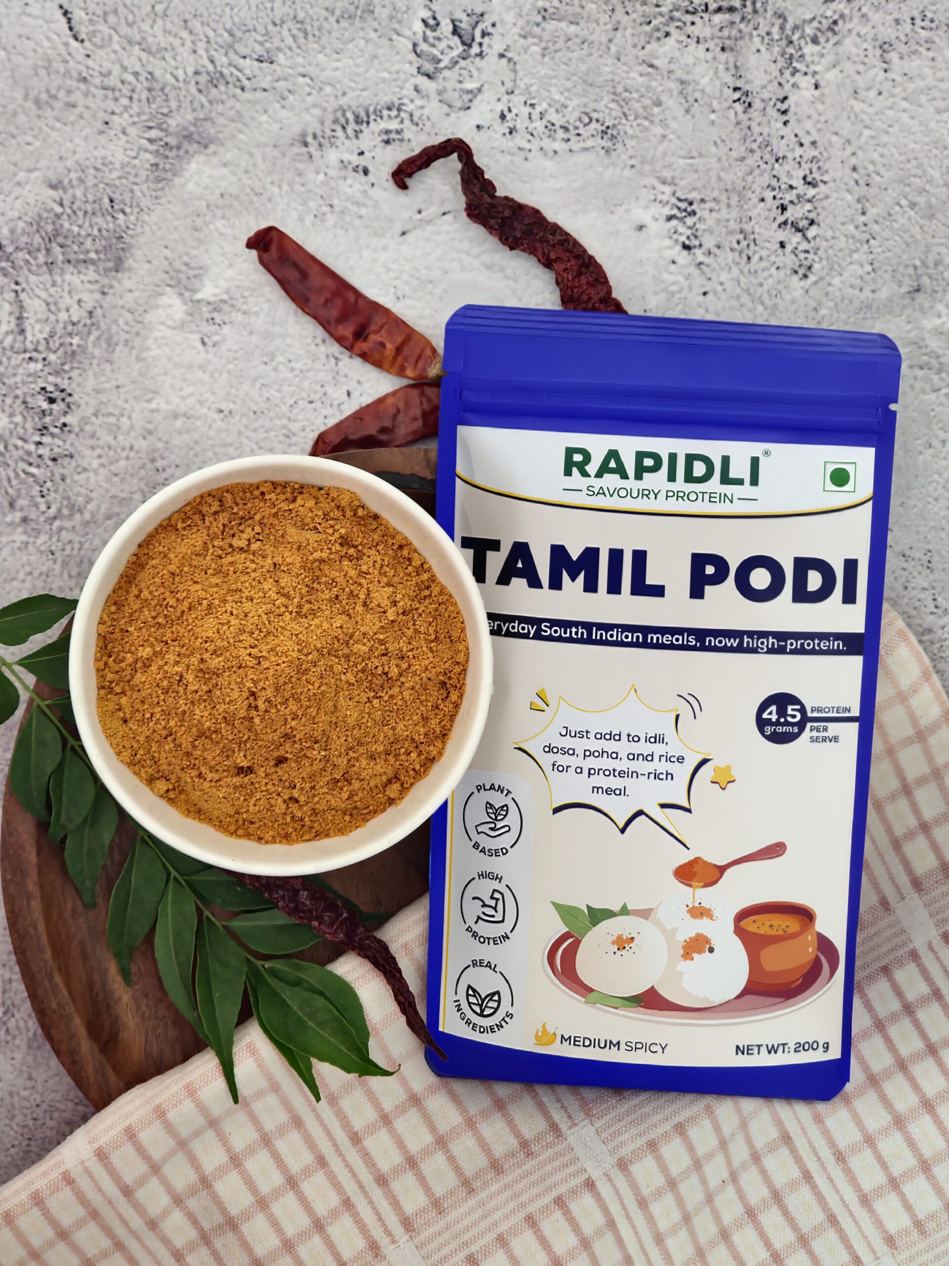 Tamil Podi Tamil Podi