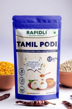 Tamil Podi
