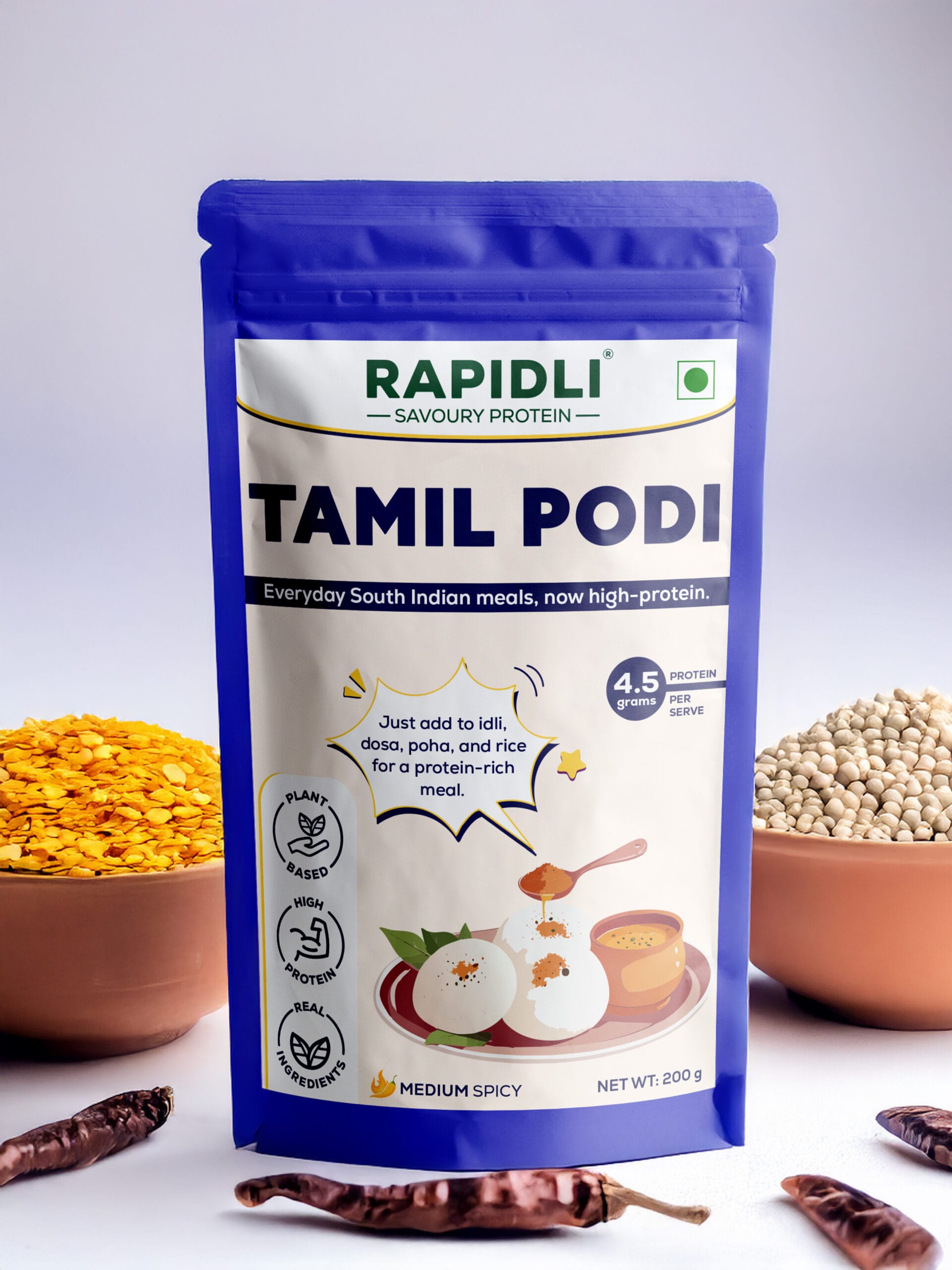 Tamil Podi Tamil Podi