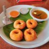 MEDU VADA – DELICIOUS CRISPY SNACK