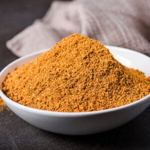 Dry Chutney Blends