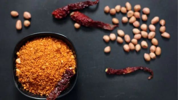HOW TO USE THE HUMBLE GUNPOWDER/ PODI/ IDLI CHUTNEY POWDER