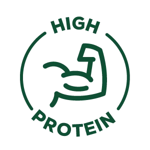 High Protein