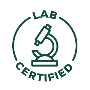 Lab Tested Nutrition