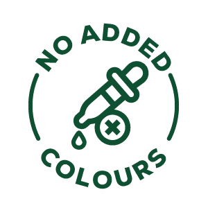 No Artificial Colours