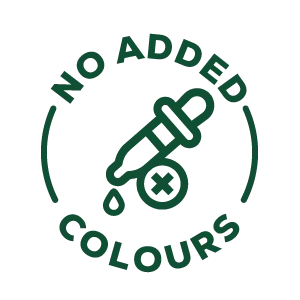 No Artificial Colours