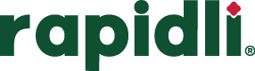 Rapidli Logo sticky