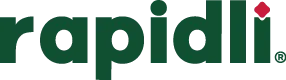 Rapidli Logo sticky