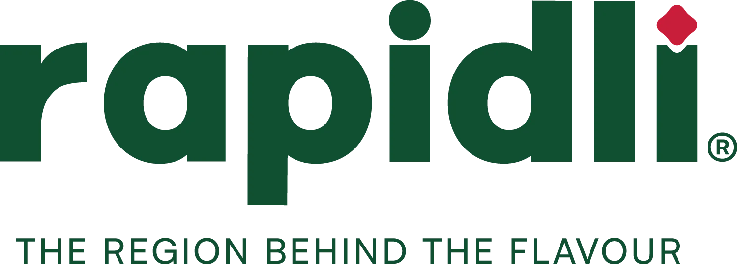 rapidli: The Region Behind the Flavour