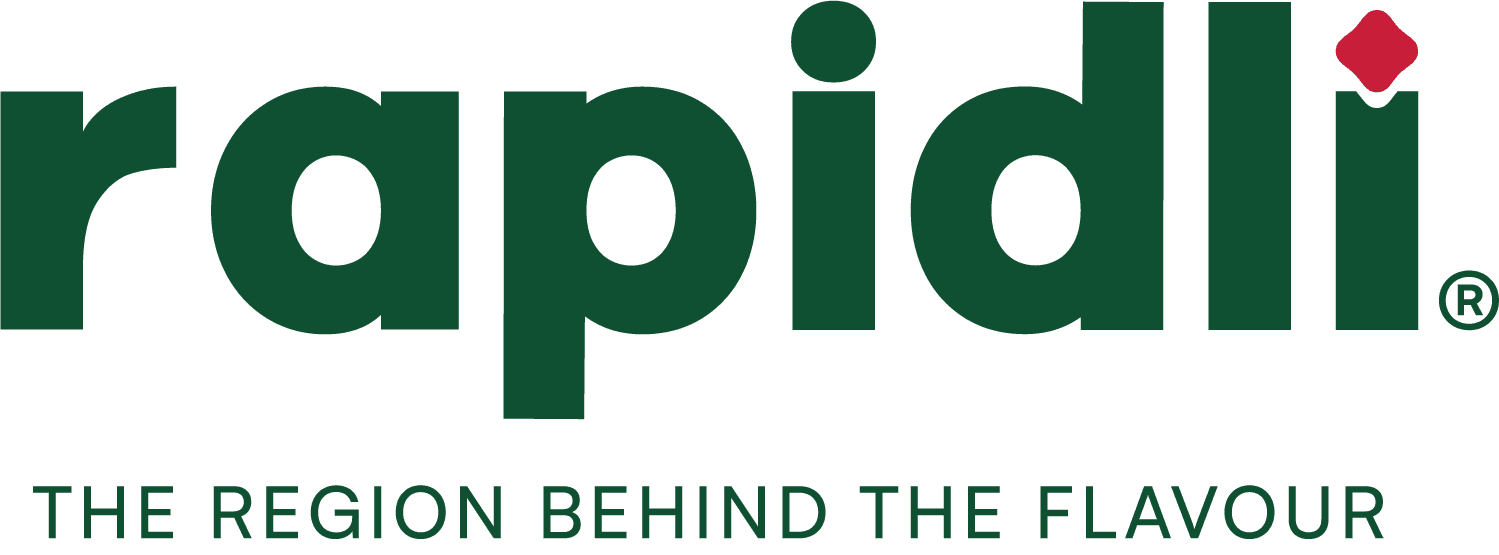rapidli: The Region Behind the Flavour