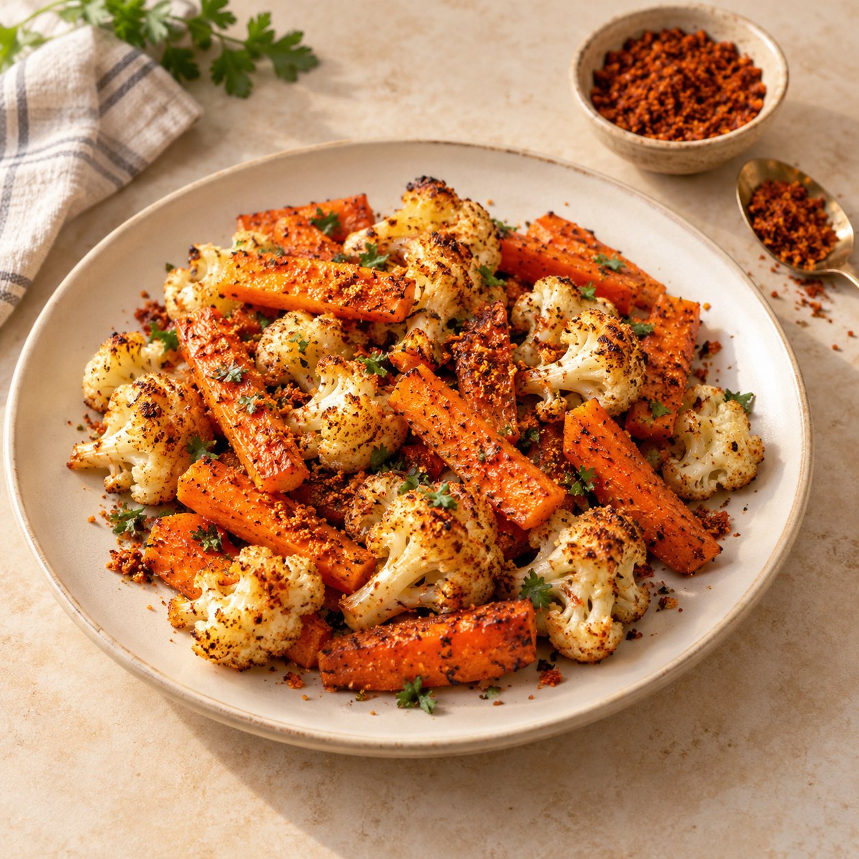 Rapidli Andhra Podi: andhra finish Rapidli Andhra Podi serving inspiration: andhra finish. Food shown is not included.