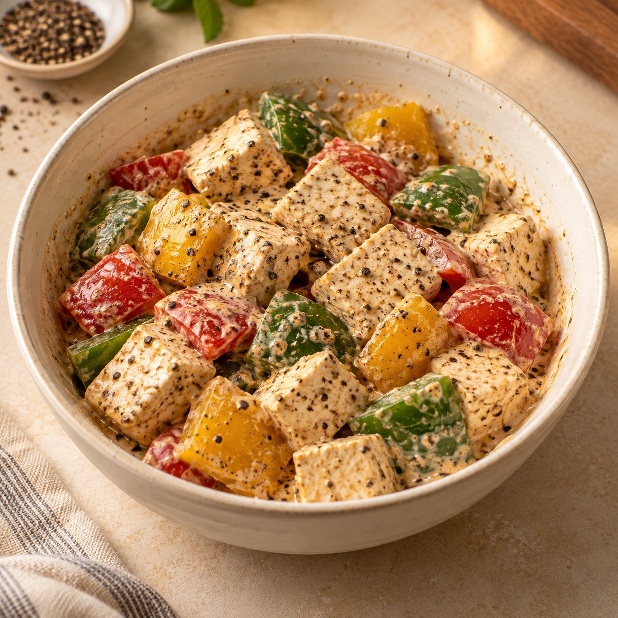 Rapidli Kerala Podi: kerala marinate Rapidli Kerala Podi serving inspiration: kerala marinate. Food shown is not included.