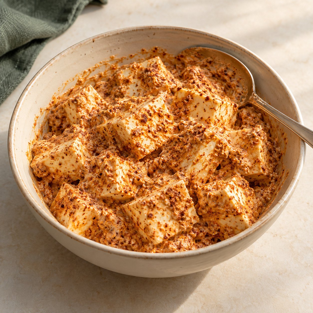 Rapidli Tamil Podi: tamil marinate Rapidli Tamil Podi serving inspiration: tamil marinate. Food shown is not included.