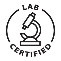 lab certified